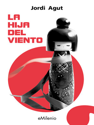 cover image of La hija del viento